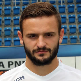 football player Tomáš Zajíc